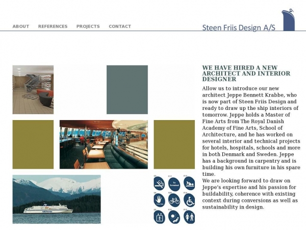 sfdesign.dk