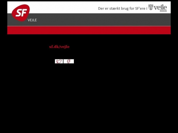sfvejle.dk