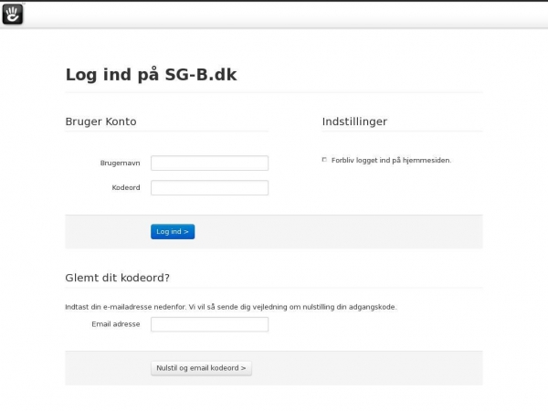 sg-b.dk