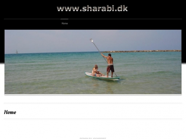 sharabi.dk