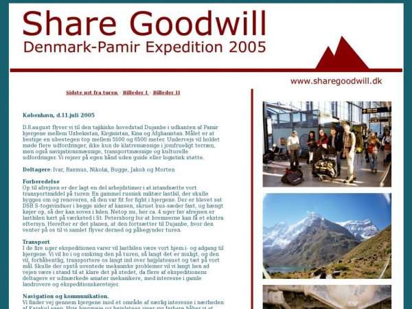 sharegoodwill.dk