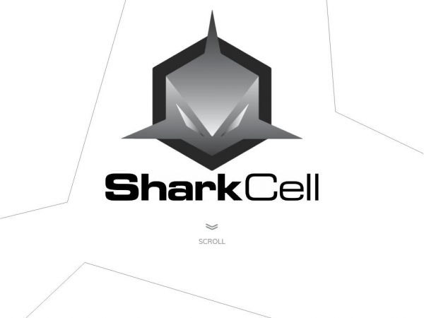 sharkcell.dk
