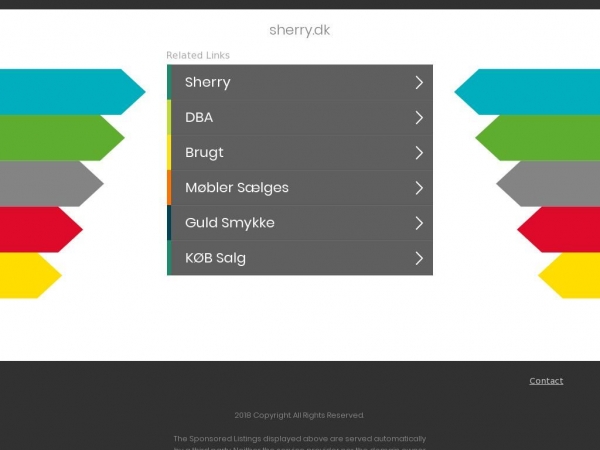 sherry.dk