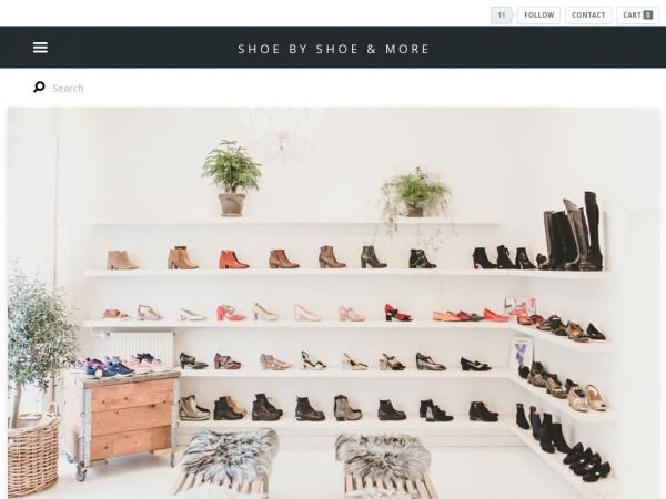 shoebyshoe.dk