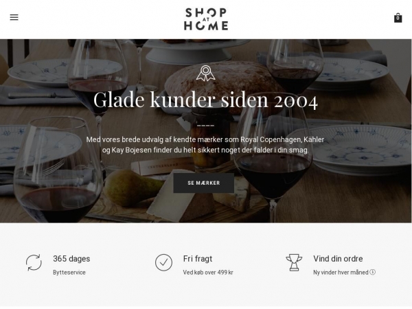shopathome.dk