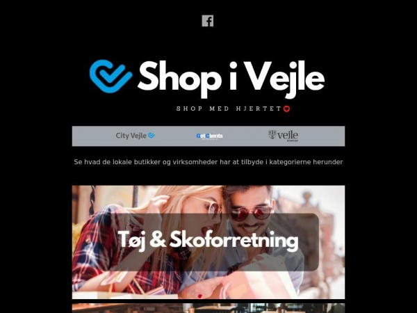 shopivejle.dk