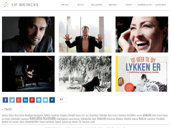 sifmeincke.dk