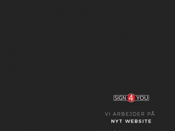 sign4you.dk