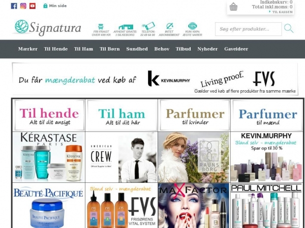 signatura.dk