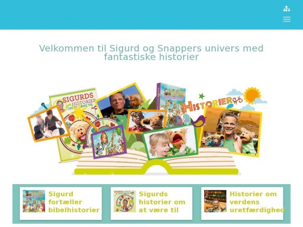sigurdsbibelhistorier.dk
