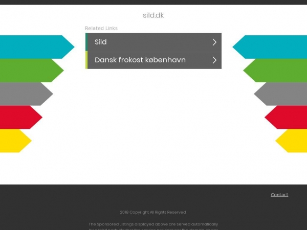 sild.dk