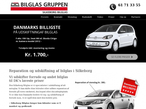 silkeborgbilglas.dk