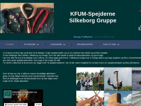 silkeborggruppe.dk
