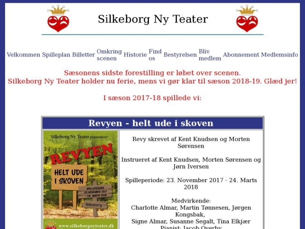 silkeborgnyteater.dk