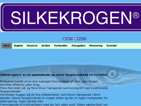 silkekrogen.dk