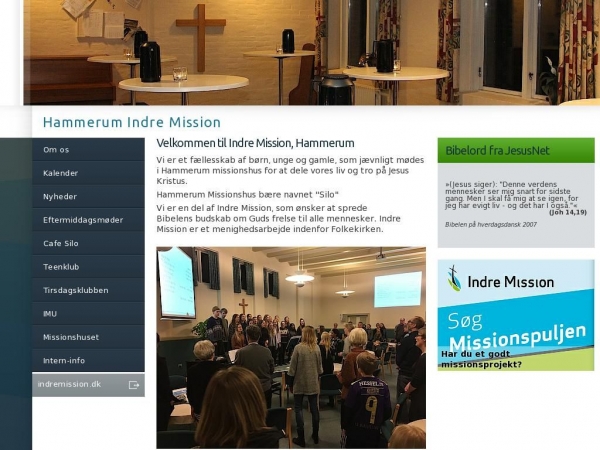 silo-hammerum.dk