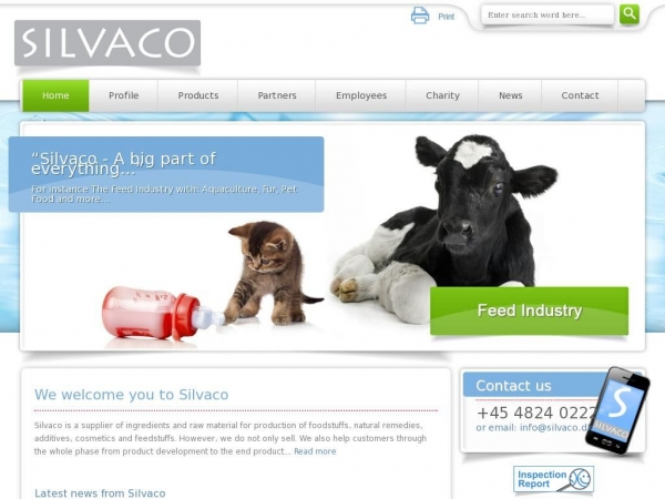 silvaco.dk
