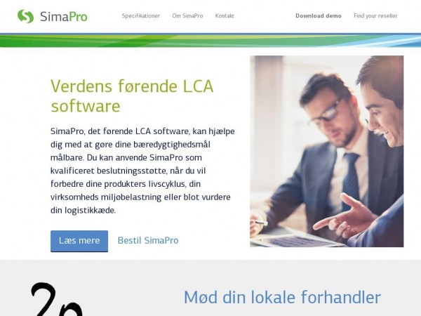 simapro.dk