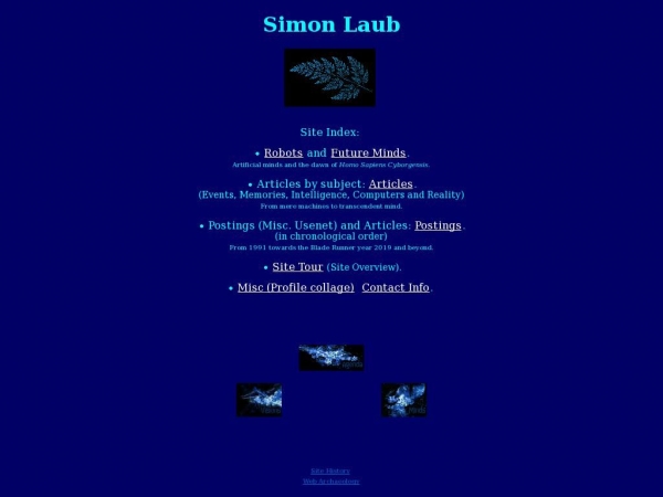 simonlaub.dk