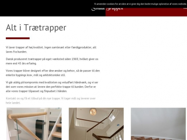 sindal-trappen.dk