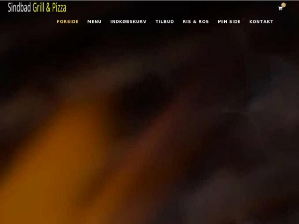 sindbadpizza.dk