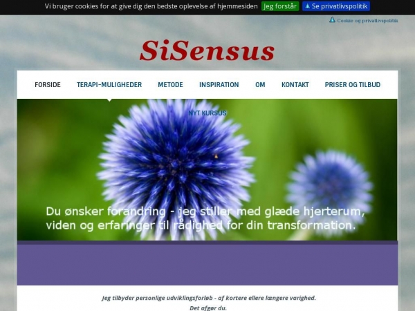 sisensus.dk