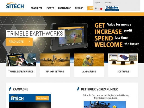 sitech.dk