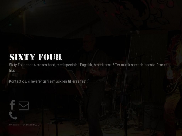 sixtyfour.dk