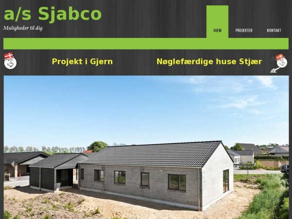 sjabco.dk