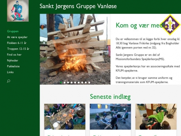 sjgv.dk