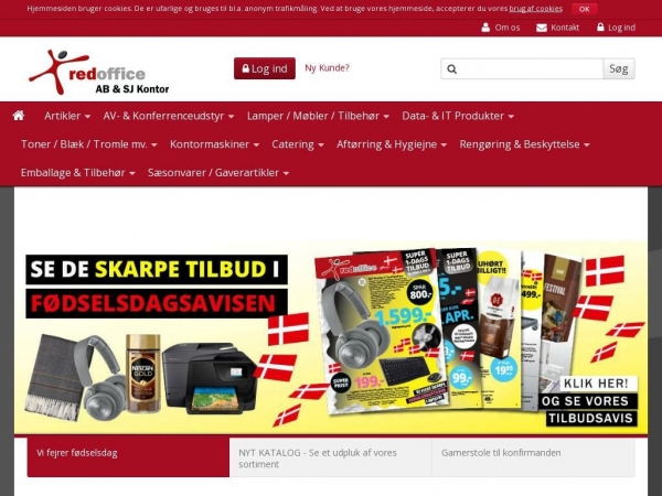 sjkontor.dk