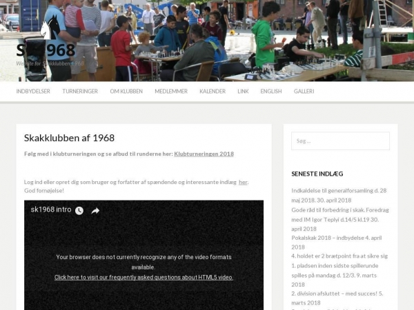 sk1968.dk