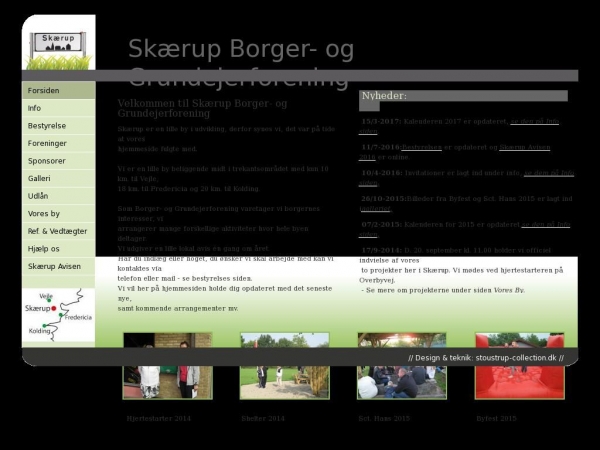 skaerup.dk