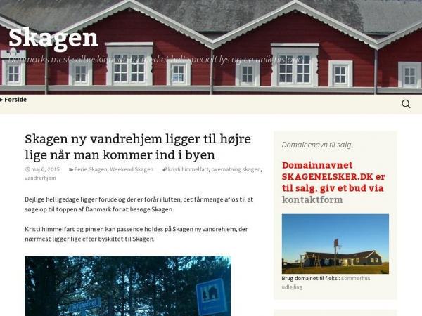 skagenelsker.dk
