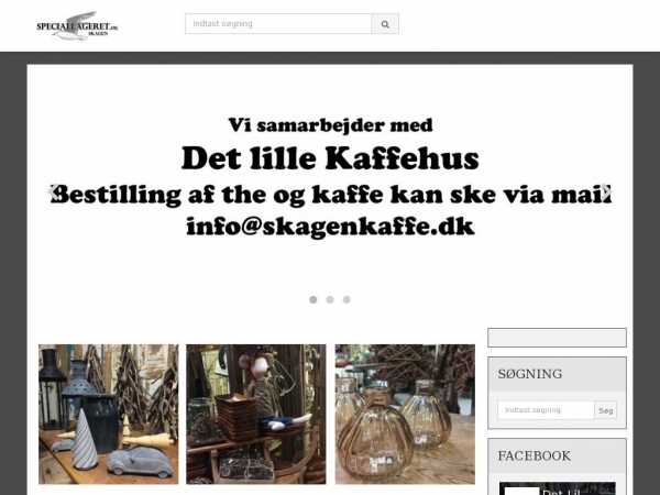 skagenkaffe.dk