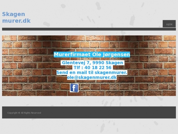 skagenmurer.dk