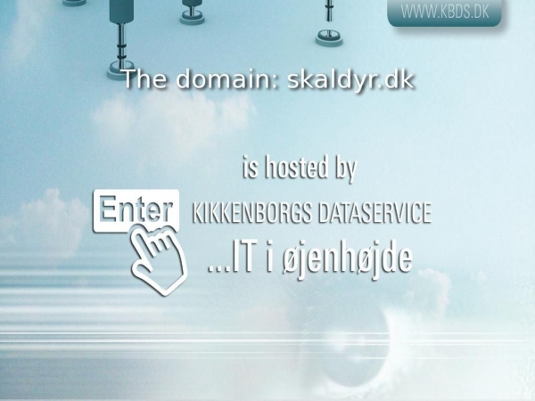 skaldyr.dk