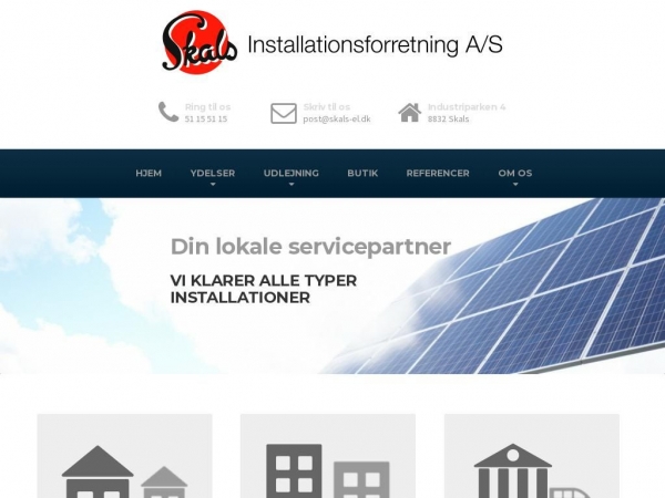 skalsel.dk