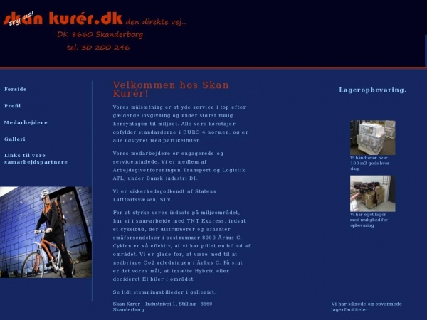 skankurer.dk