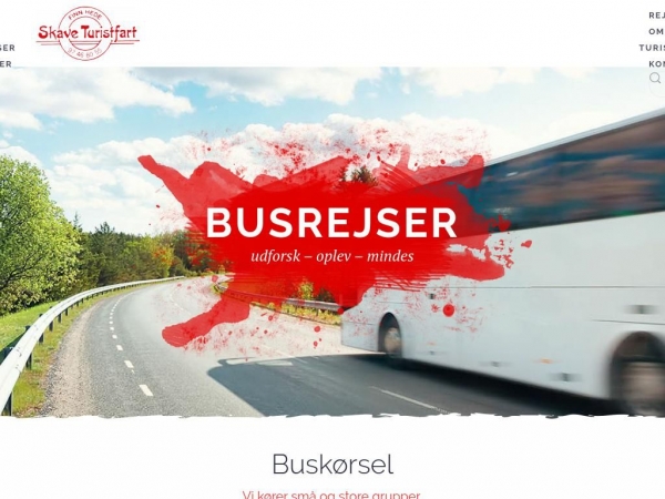 skave-turistfart.dk