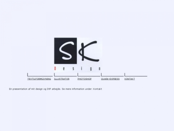 skdesign.dk