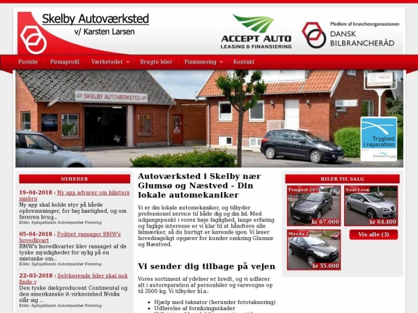 skelbyauto.dk