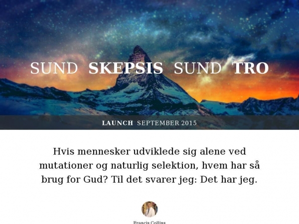 skeptiker.dk