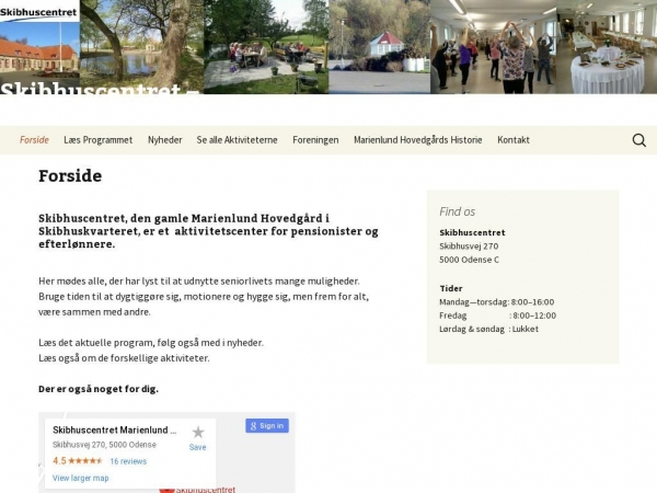 skibhuscentret.dk