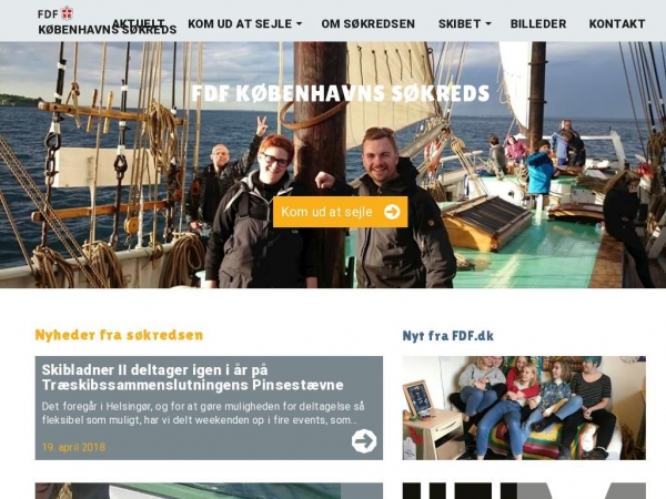 skibladner.dk