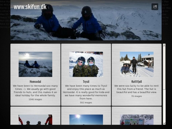 skibumsevenner.dk