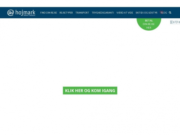skiclub.dk