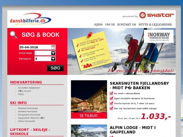 skiferie-hemsedal.dk