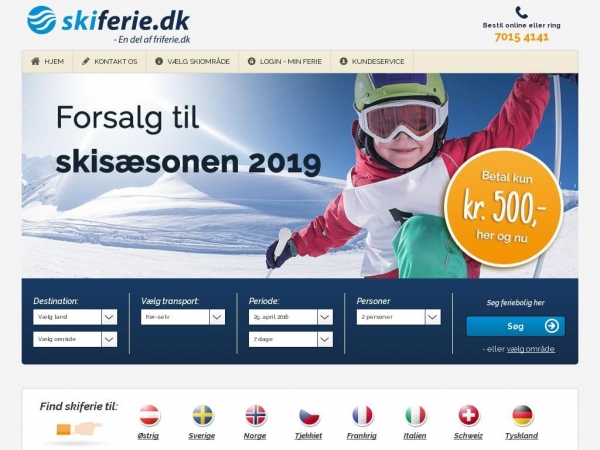 skiferie.dk