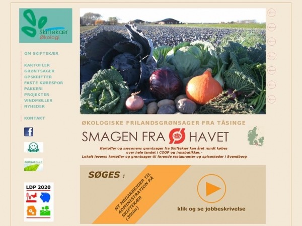 skiftekaer.dk